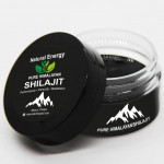 Natural Energy Himalayan Silajit 25 GM
