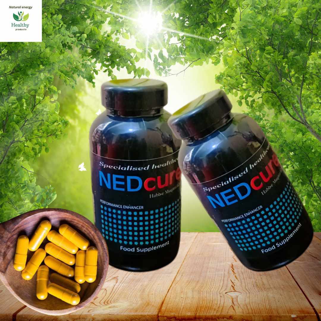 NED CURE